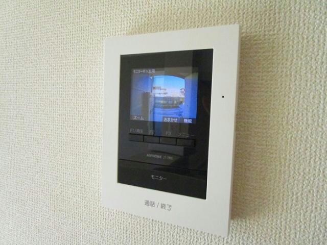 カスケードの物件内観写真