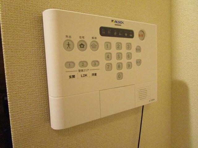 カスケードの物件内観写真