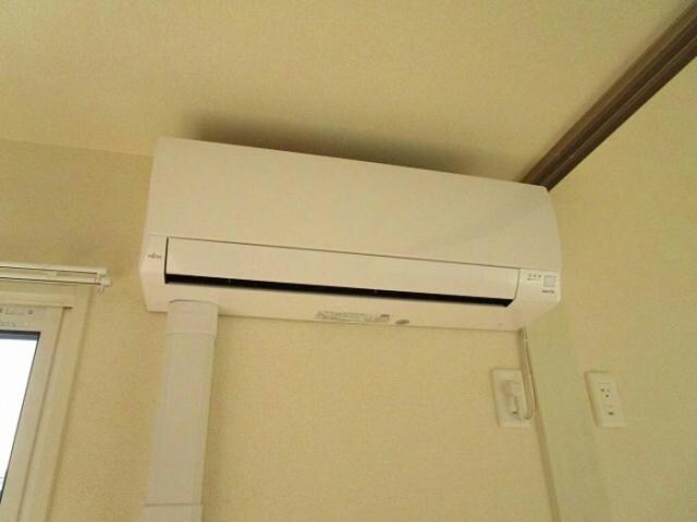 カスケードの物件内観写真