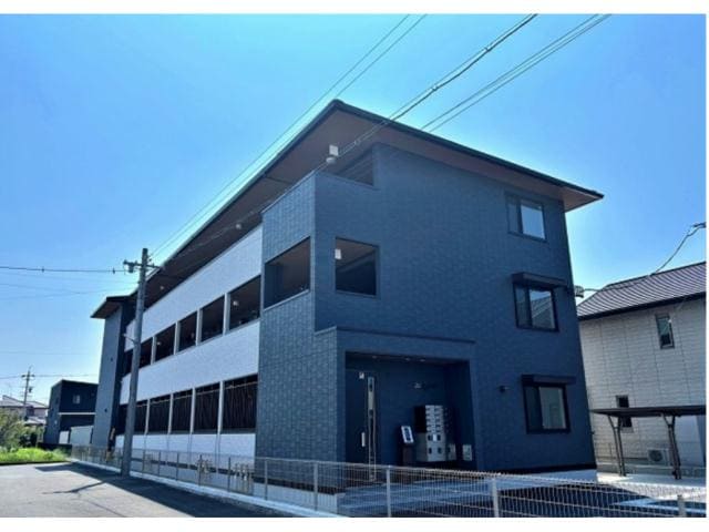 D-Hills有玉北町の物件外観写真