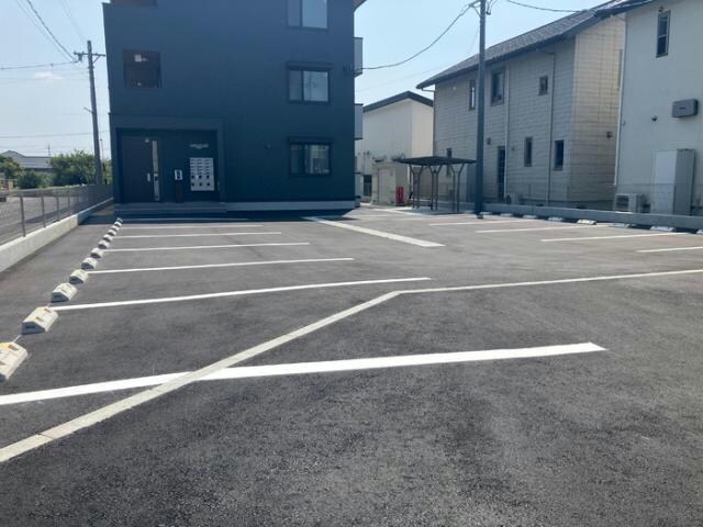 D-Hills有玉北町の物件外観写真