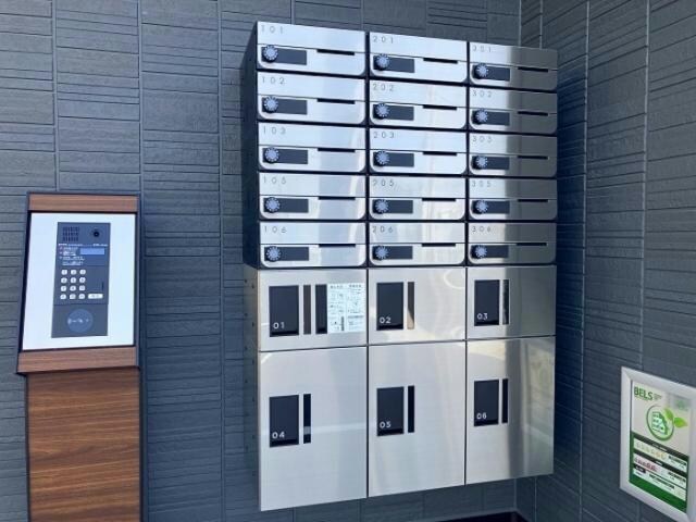 D-Hills有玉北町の物件外観写真