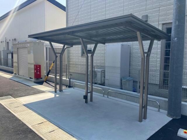 D-Hills有玉北町の物件外観写真