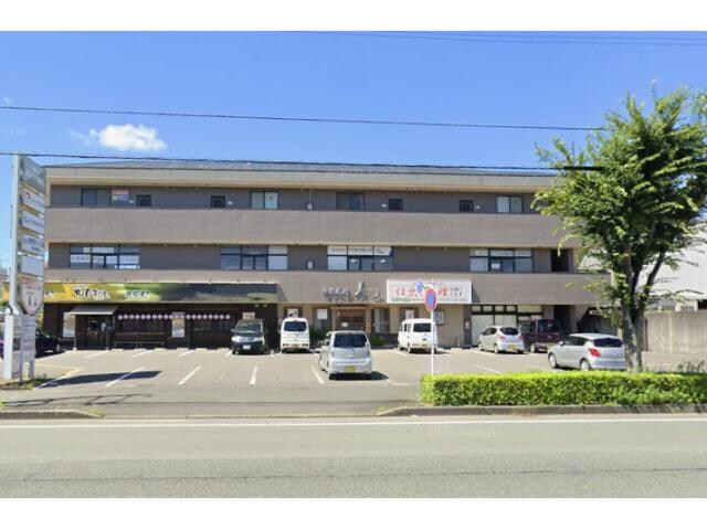 パークサイド髙木の物件外観写真