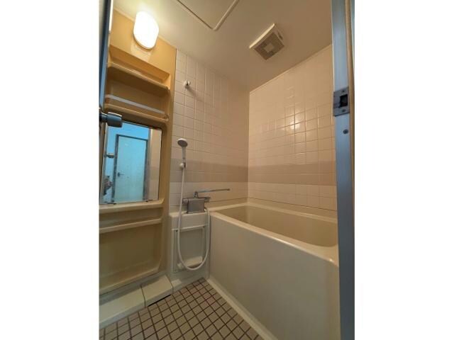 パークサイド髙木の物件内観写真