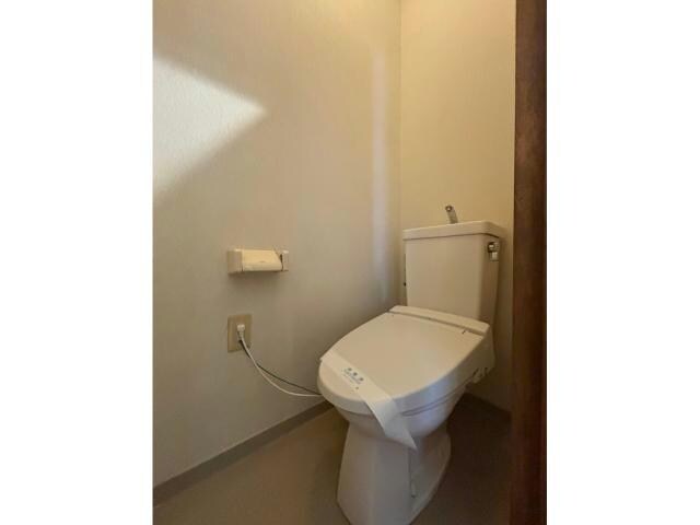 パークサイド髙木の物件内観写真