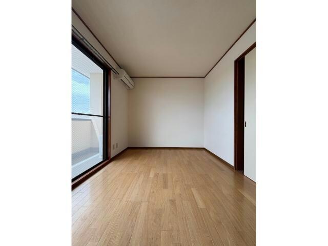 パークサイド髙木の物件内観写真