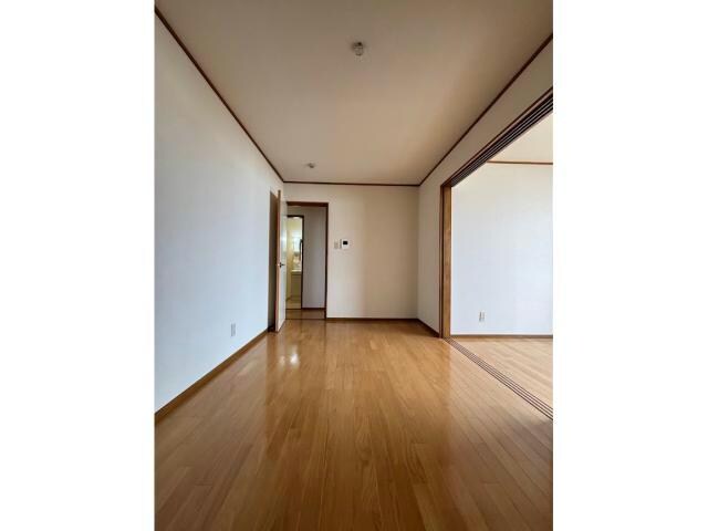 パークサイド髙木の物件内観写真