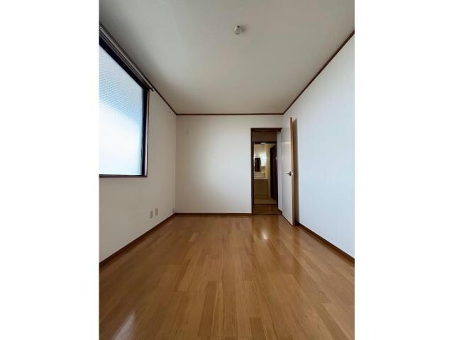 パークサイド髙木の物件内観写真