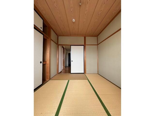 パークサイド髙木の物件内観写真