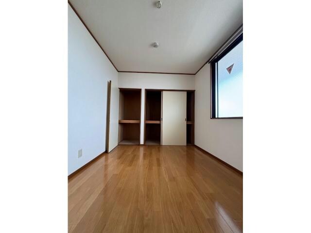 パークサイド髙木の物件内観写真