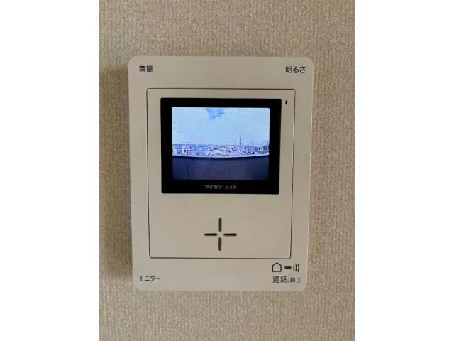 パークサイド髙木の物件内観写真