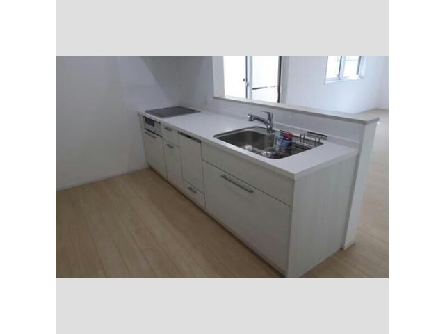 幸４丁目貸家の物件内観写真