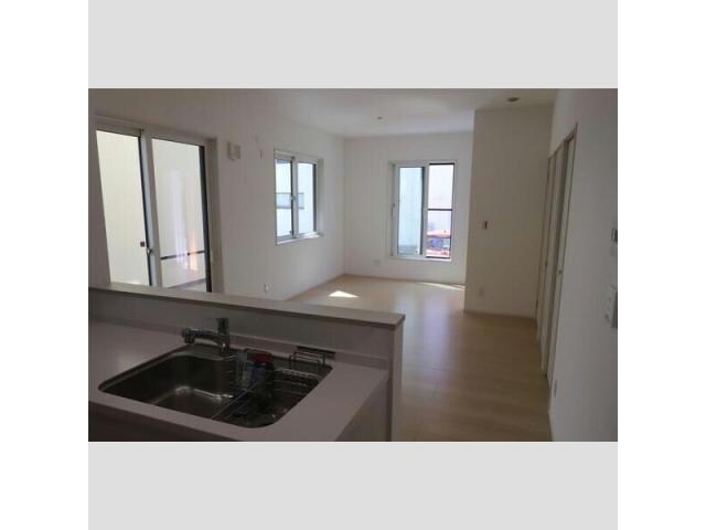 幸４丁目貸家の物件内観写真