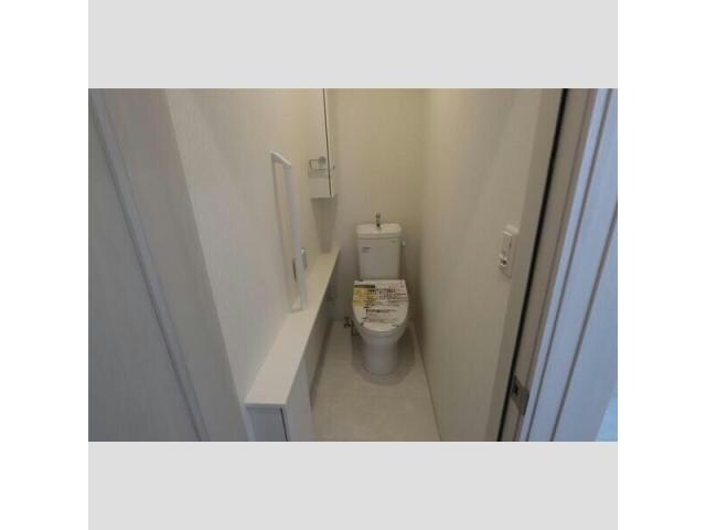 幸４丁目貸家の物件内観写真