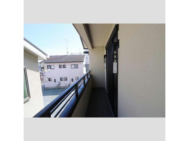 幸４丁目貸家の物件内観写真