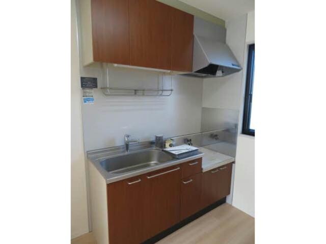 クローバーの物件内観写真