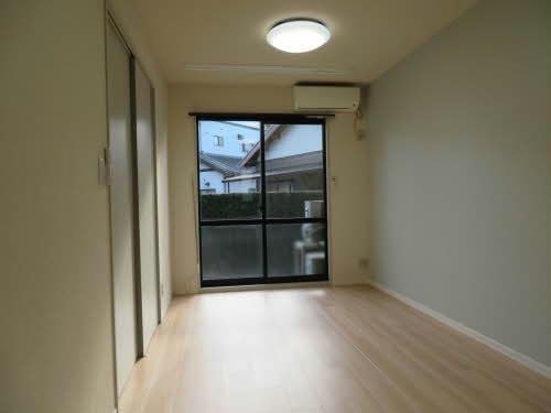 クローバーの物件内観写真