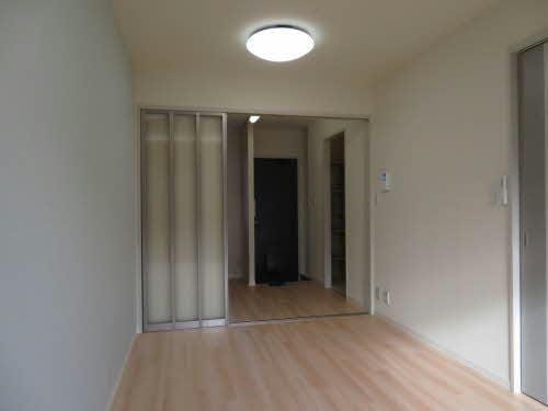 クローバーの物件内観写真