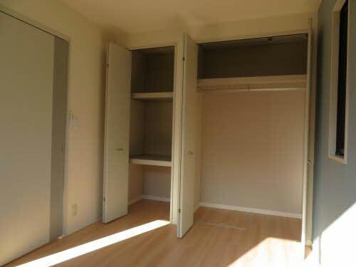 クローバーの物件内観写真