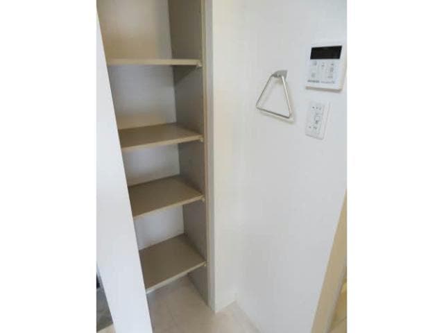 クローバーの物件内観写真