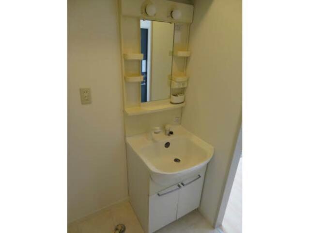 クローバーの物件内観写真