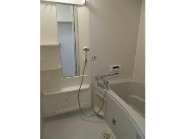 クローバーの物件内観写真