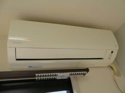 クローバーの物件内観写真