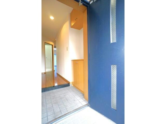 メゾンムラマツⅠの物件内観写真