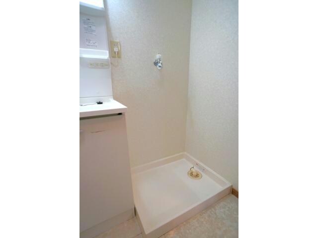 メゾンムラマツⅠの物件内観写真