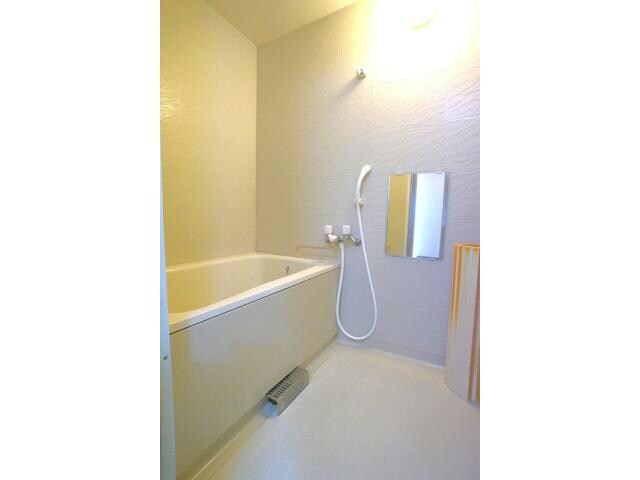 メゾンムラマツⅠの物件内観写真