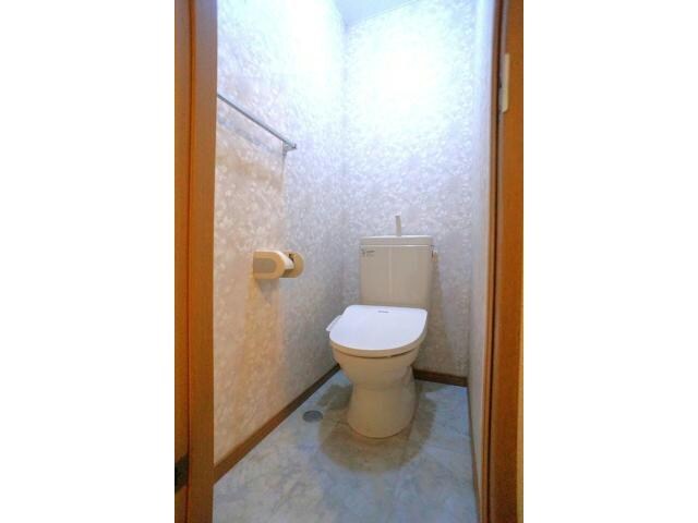 メゾンムラマツⅠの物件内観写真