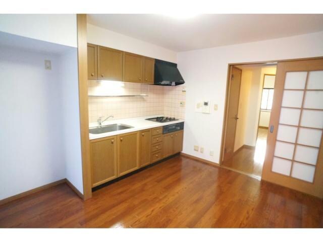 メゾンムラマツⅠの物件内観写真