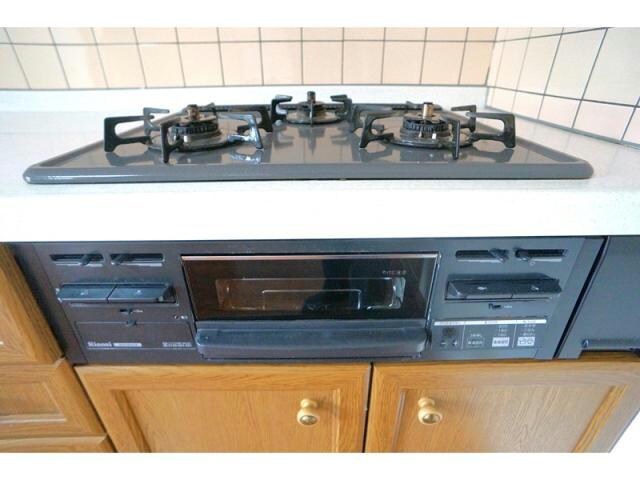 メゾンムラマツⅠの物件内観写真