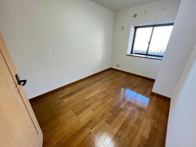 メゾンムラマツⅠの物件内観写真