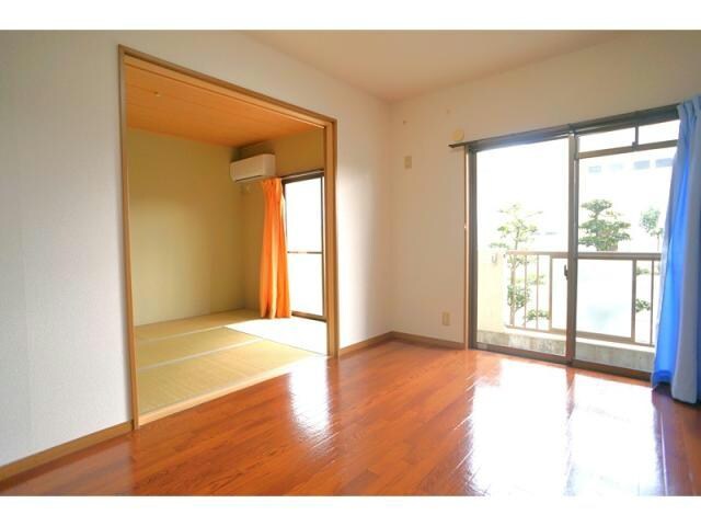 メゾンムラマツⅠの物件内観写真