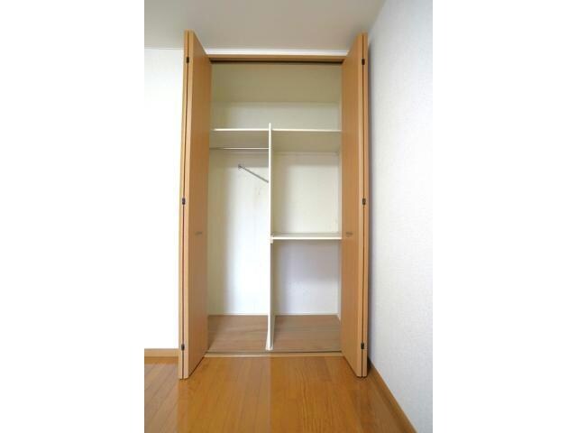 メゾンムラマツⅠの物件内観写真