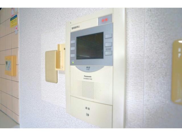 メゾンムラマツⅠの物件内観写真