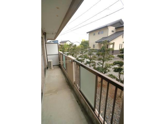 メゾンムラマツⅠの物件内観写真