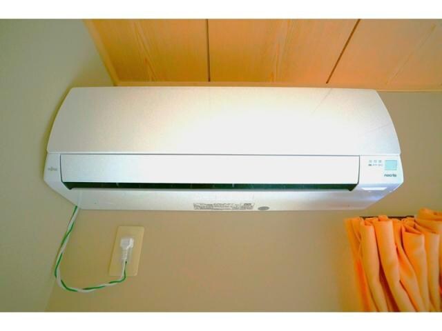 メゾンムラマツⅠの物件内観写真