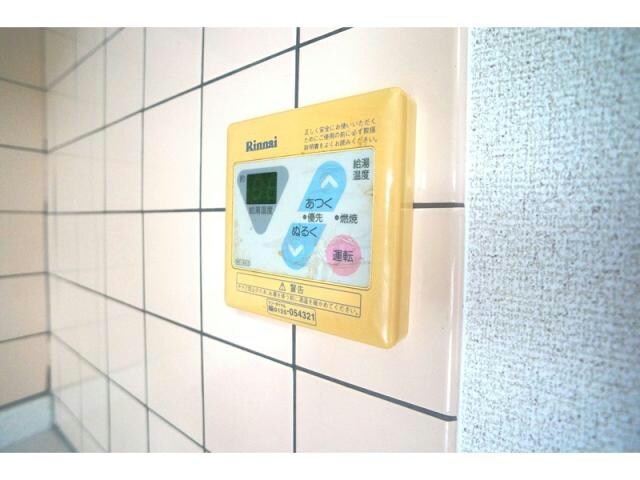 メゾンムラマツⅠの物件内観写真