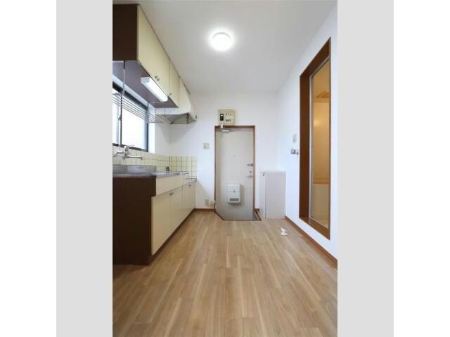 タウニーホワイトベルの物件外観写真