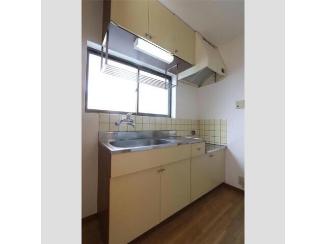 タウニーホワイトベルの物件内観写真