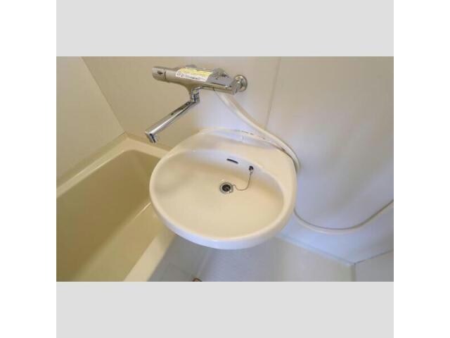 タウニーホワイトベルの物件内観写真