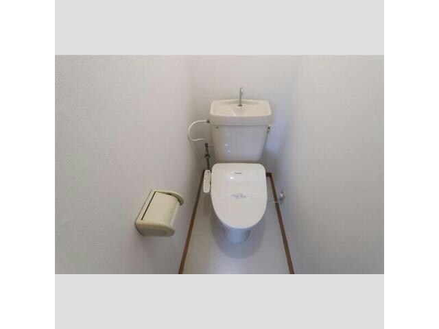 タウニーホワイトベルの物件内観写真