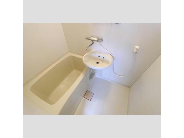 タウニーホワイトベルの物件内観写真