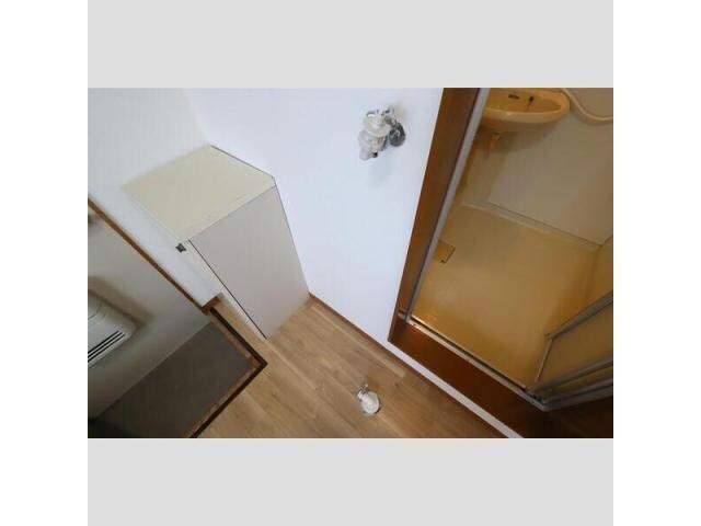 タウニーホワイトベルの物件内観写真