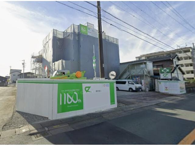 フェリス道本の物件外観写真