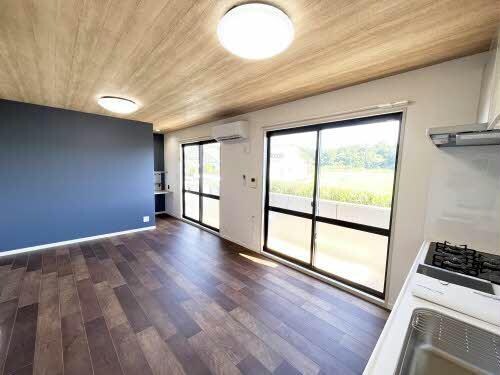 レイクステーシアの物件内観写真