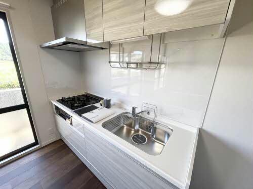 レイクステーシアの物件内観写真